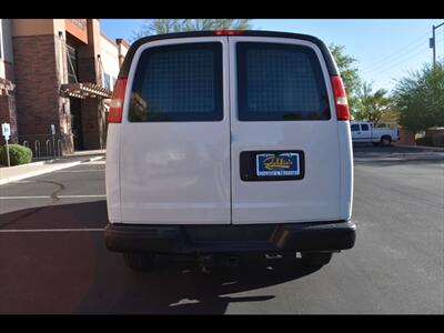 2020 Chevrolet Express 2500   - Photo 9 - Mesa, AZ 85201
