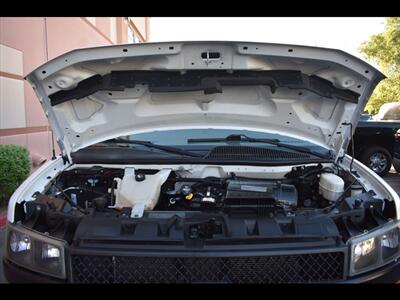 2020 Chevrolet Express 2500   - Photo 34 - Mesa, AZ 85201