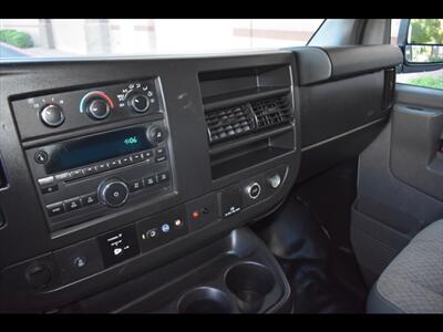 2020 Chevrolet Express 2500   - Photo 32 - Mesa, AZ 85201