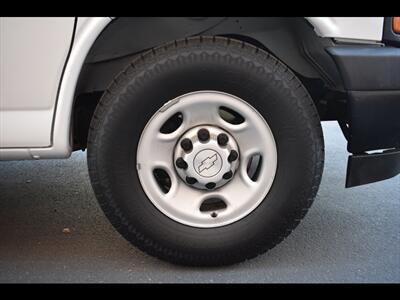 2020 Chevrolet Express 2500   - Photo 33 - Mesa, AZ 85201
