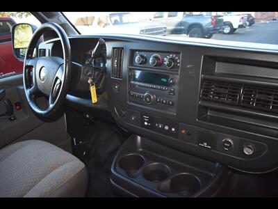 2020 Chevrolet Express 2500   - Photo 31 - Mesa, AZ 85201