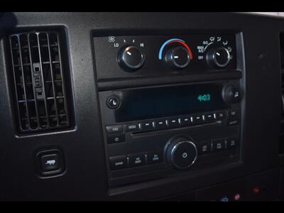 2020 Chevrolet Express 2500   - Photo 12 - Mesa, AZ 85201