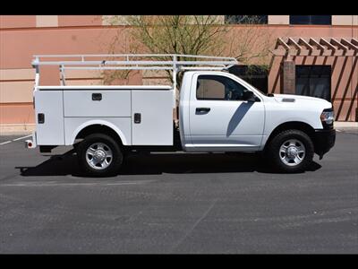 2022 RAM 2500 Tradesman   - Photo 1 - Mesa, AZ 85201