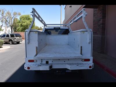 2022 RAM 2500 Tradesman   - Photo 25 - Mesa, AZ 85201