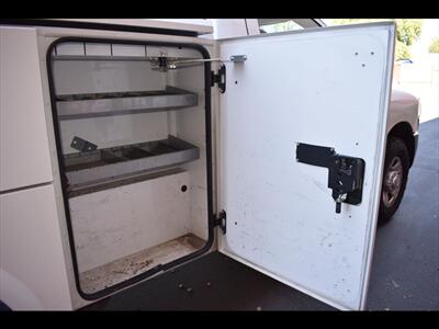 2022 RAM 2500 Tradesman   - Photo 29 - Mesa, AZ 85201