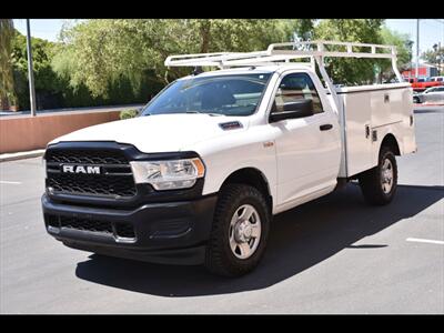 2022 RAM 2500 Tradesman   - Photo 3 - Mesa, AZ 85201