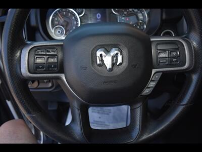 2022 RAM 2500 Tradesman   - Photo 14 - Mesa, AZ 85201