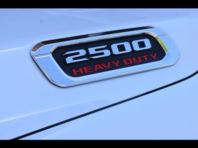 2022 RAM 2500 Tradesman   - Photo 48 - Mesa, AZ 85201