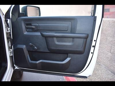 2022 RAM 2500 Tradesman   - Photo 33 - Mesa, AZ 85201