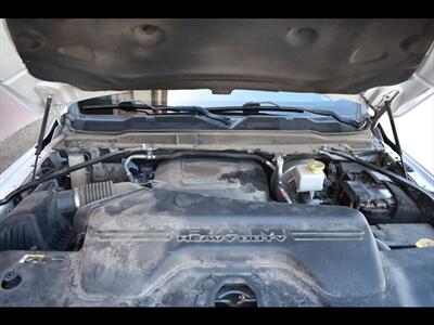 2022 RAM 2500 Tradesman   - Photo 42 - Mesa, AZ 85201