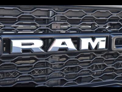 2022 RAM 2500 Tradesman   - Photo 46 - Mesa, AZ 85201