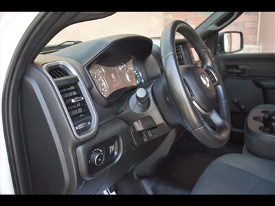 2022 RAM 2500 Tradesman   - Photo 15 - Mesa, AZ 85201