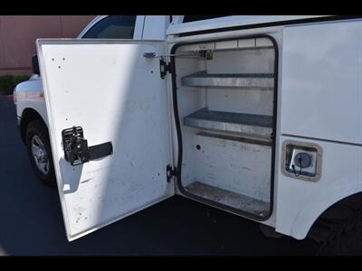 2022 RAM 2500 Tradesman   - Photo 21 - Mesa, AZ 85201