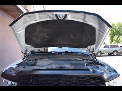 2022 RAM 2500 Tradesman   - Photo 40 - Mesa, AZ 85201