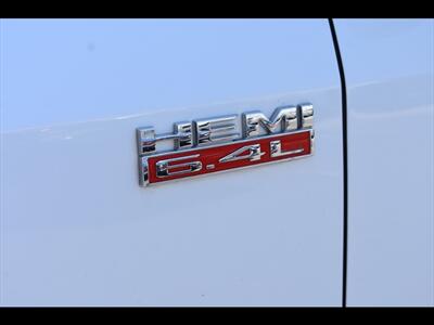 2022 RAM 2500 Tradesman   - Photo 49 - Mesa, AZ 85201