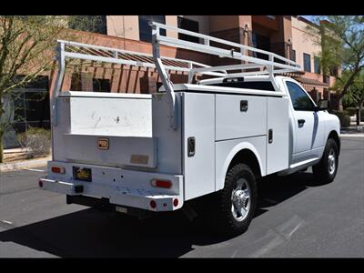 2022 RAM 2500 Tradesman   - Photo 7 - Mesa, AZ 85201