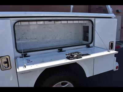 2022 RAM 2500 Tradesman   - Photo 22 - Mesa, AZ 85201