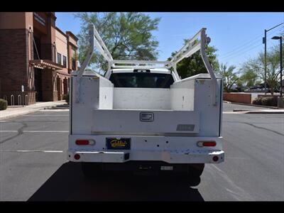 2022 RAM 2500 Tradesman   - Photo 9 - Mesa, AZ 85201