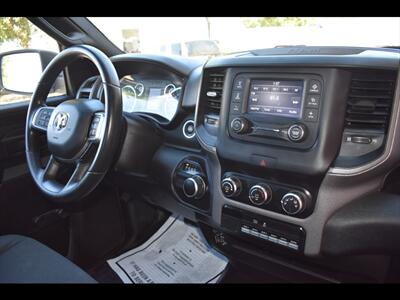 2022 RAM 2500 Tradesman   - Photo 37 - Mesa, AZ 85201