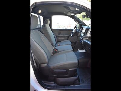 2022 RAM 2500 Tradesman   - Photo 31 - Mesa, AZ 85201