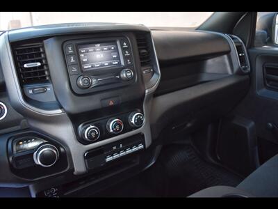 2022 RAM 2500 Tradesman   - Photo 39 - Mesa, AZ 85201