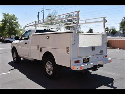 2022 RAM 2500 Tradesman   - Photo 6 - Mesa, AZ 85201