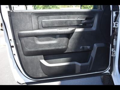 2022 RAM 2500 Tradesman   - Photo 18 - Mesa, AZ 85201