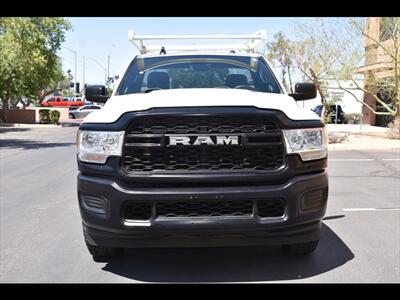 2022 RAM 2500 Tradesman   - Photo 8 - Mesa, AZ 85201