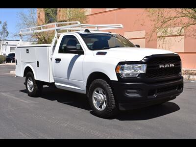 2022 RAM 2500 Tradesman   - Photo 2 - Mesa, AZ 85201