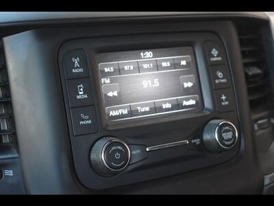 2022 RAM 2500 Tradesman   - Photo 11 - Mesa, AZ 85201