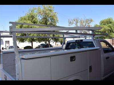 2022 RAM 2500 Tradesman   - Photo 30 - Mesa, AZ 85201