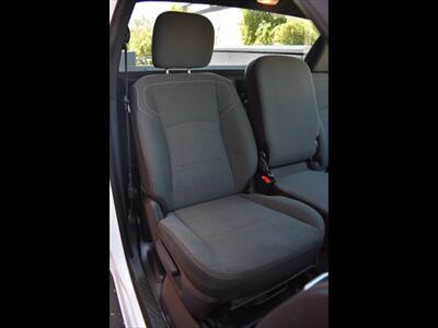 2022 RAM 2500 Tradesman   - Photo 32 - Mesa, AZ 85201