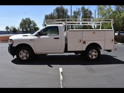 2022 RAM 2500 Tradesman   - Photo 4 - Mesa, AZ 85201
