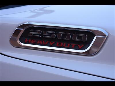 2022 RAM 2500 Tradesman   - Photo 52 - Mesa, AZ 85201