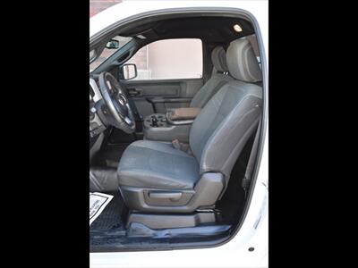 2022 RAM 2500 Tradesman   - Photo 16 - Mesa, AZ 85201