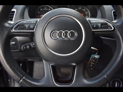 2018 Audi Q3 2.0T quattro Premium - Photo 13 - Mesa, AZ 85201