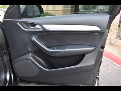 2018 Audi Q3 2.0T quattro Premium - Photo 34 - Mesa, AZ 85201
