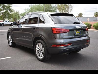 2018 Audi Q3 2.0T quattro Premium - Photo 6 - Mesa, AZ 85201