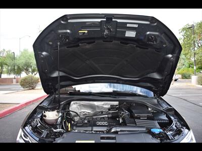 2018 Audi Q3 2.0T quattro Premium - Photo 39 - Mesa, AZ 85201