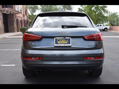 2018 Audi Q3 2.0T quattro Premium - Photo 9 - Mesa, AZ 85201