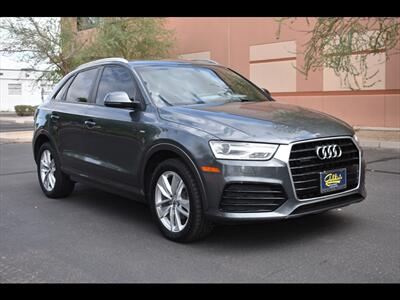 2018 Audi Q3 2.0T quattro Premium - Photo 2 - Mesa, AZ 85201