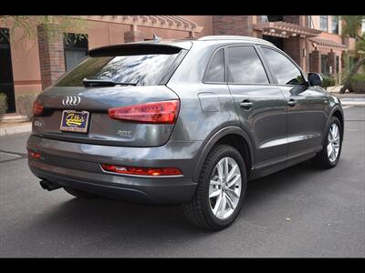 2018 Audi Q3 2.0T quattro Premium - Photo 7 - Mesa, AZ 85201