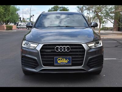 2018 Audi Q3 2.0T quattro Premium - Photo 8 - Mesa, AZ 85201