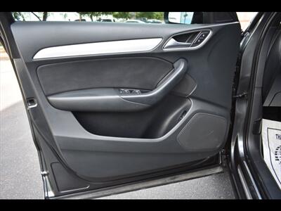 2018 Audi Q3 2.0T quattro Premium - Photo 17 - Mesa, AZ 85201