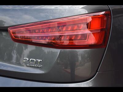 2018 Audi Q3 2.0T quattro Premium - Photo 51 - Mesa, AZ 85201