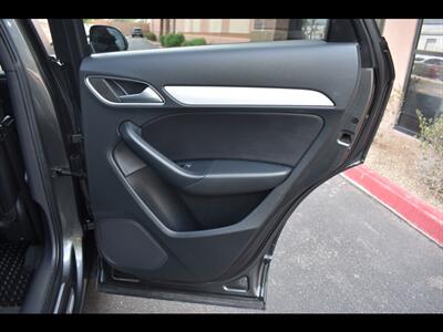 2018 Audi Q3 2.0T quattro Premium - Photo 27 - Mesa, AZ 85201