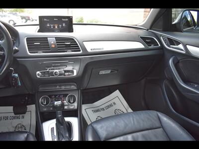 2018 Audi Q3 2.0T quattro Premium - Photo 30 - Mesa, AZ 85201