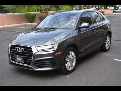 2018 Audi Q3 2.0T quattro Premium - Photo 3 - Mesa, AZ 85201