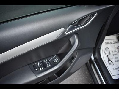2018 Audi Q3 2.0T quattro Premium - Photo 18 - Mesa, AZ 85201