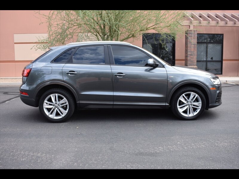 2018 Audi Q3 2.0T quattro Premium   - Photo 1 - Mesa, AZ 85201